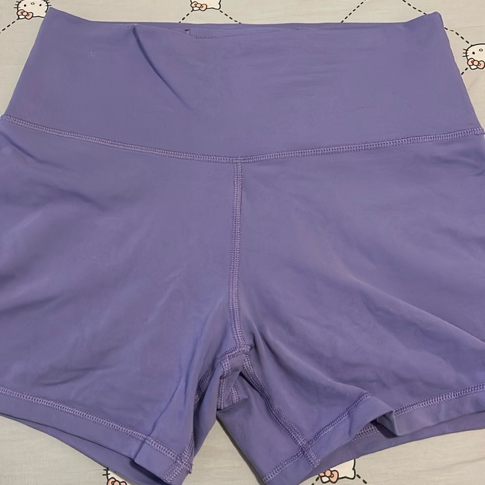 Offline by Aerie Hugger 5in Bike Short with Pockets